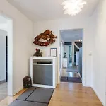 Lägenhet Kuenzes Domizil