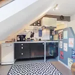 Kuenzes Domizil Lägenhet *