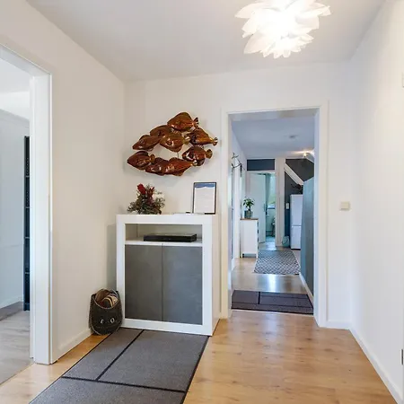 Apartment Kuenzes Domizil