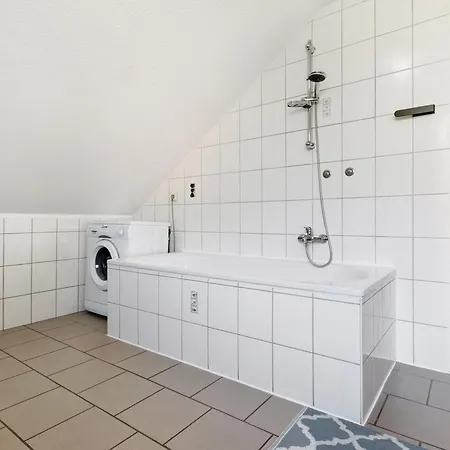 Kuenzes Domizil Apartment *