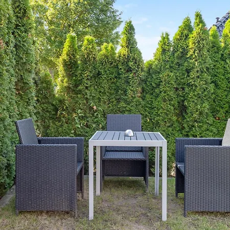 Kuenzes Domizil Apartment *