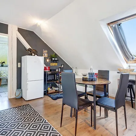 Künzes Domizil Apartamento Edemissen