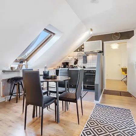 Künzes Domizil Apartamento