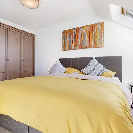 Apartamento Künzes Domizil Edemissen