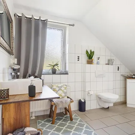 Künzes Domizil Apartamento