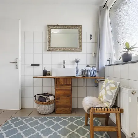 Apartamento Künzes Domizil