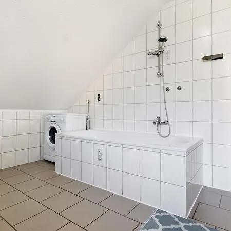 Künzes Domizil Apartamento Edemissen