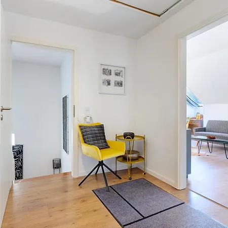 Künzes Domizil Apartamento