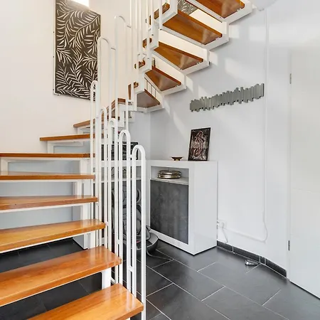 Künzes Domizil Apartamento Edemissen