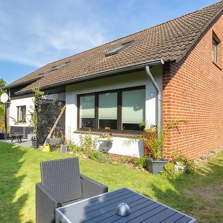 Apartamento Künzes Domizil *