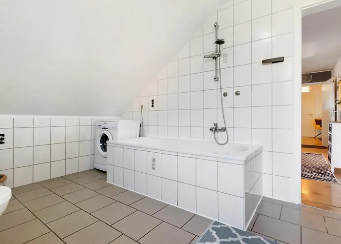 Kuenzes Domizil Appartement *